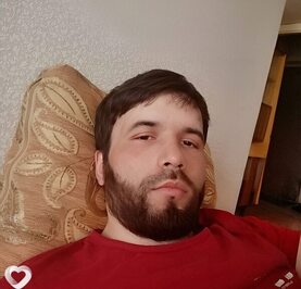 Бехрузи Олимпур