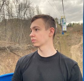 Егор