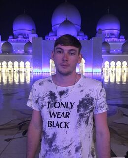 Максим — фото 5