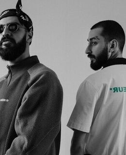 Миша Шарман