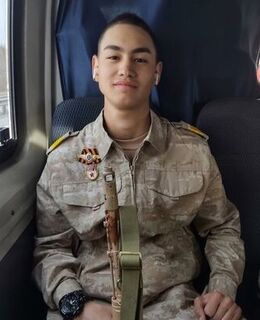 Rinat Galyaev — фото 1