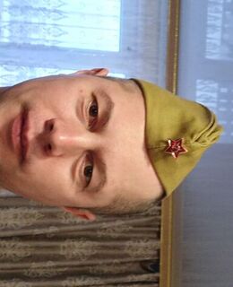 Алекс Захаров