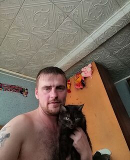 Тоха — фото 1