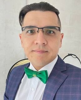 Ильназ Дусмухаметов