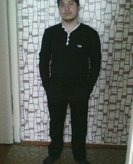 сергей — фото 1