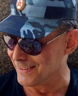 Марат — фото 1