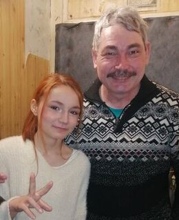 Ирек Субханкулов