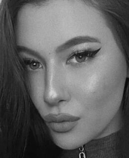 Кристина Никитина