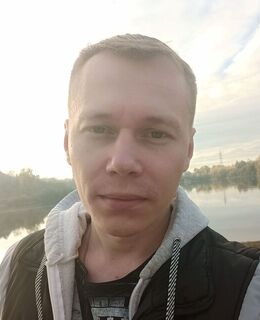 Сергей — фото 1