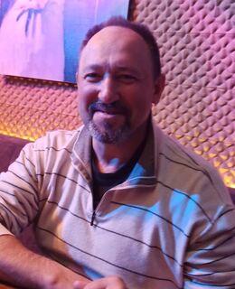 Марат — фото 1