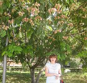 Александра