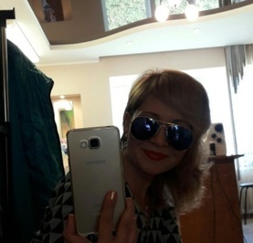 Мария Лопес