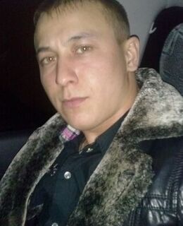 Рамзиль Кувандыков