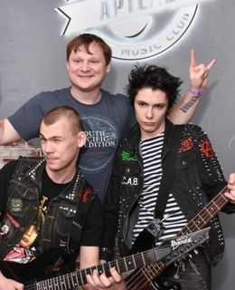 Тимур — фото 3