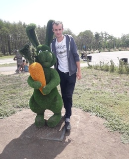 Рустам — фото 7