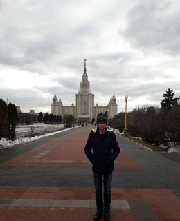 Рустам — фото 3