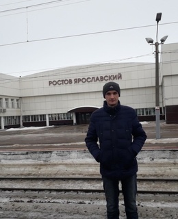 Рустам — фото 2