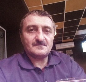 Расим Ильясов