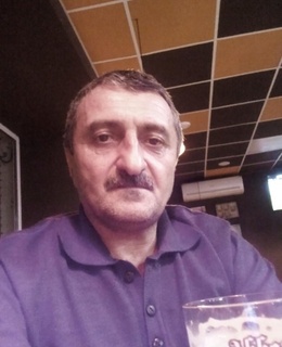 Расим Ильясов