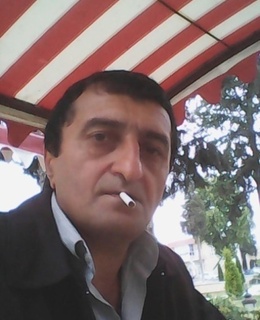 Расим Ильясов — фото 2