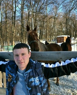 Артур — фото 2