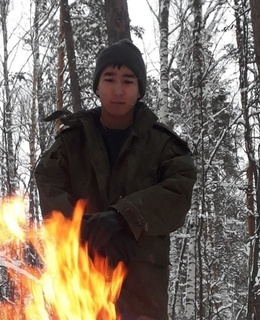 Инсаф — фото 3