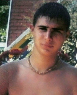 Сережа — фото 3