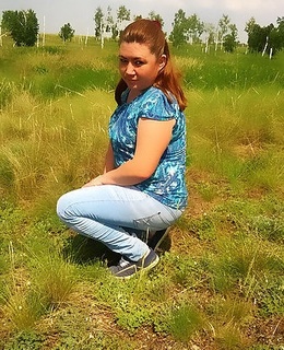 Индирочка — фото 18