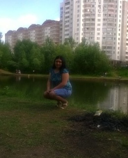 Индирочка — фото 17