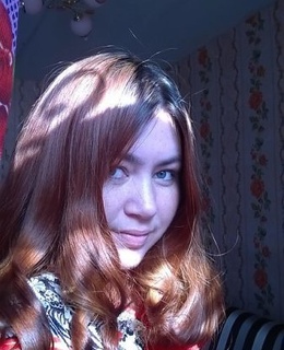 Индирочка — фото 15