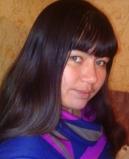 Индирочка — фото 11