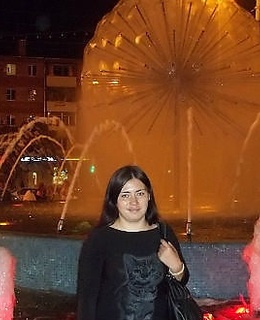 Индирочка — фото 9