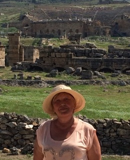 Галина — фото 8