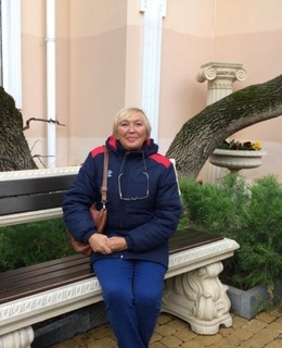 Галина — фото 4