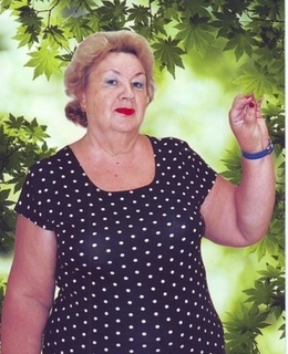 Валентина — фото 7