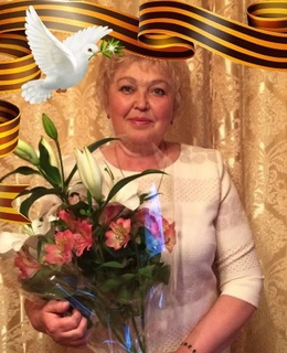 Галина — фото 3