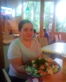 Индирочка — фото 3