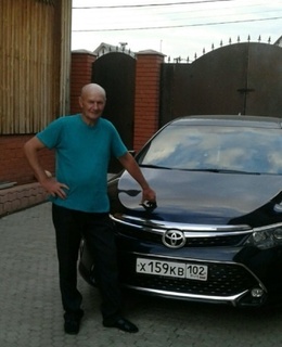 Фаниль — фото 2