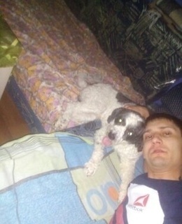 Максим — фото 14