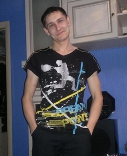 Максим — фото 6