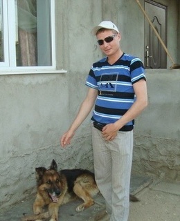 Александр — фото 8