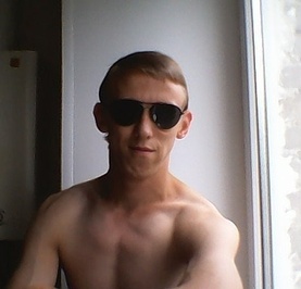 Илья Кузнецов