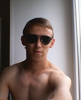 Илья Кузнецов