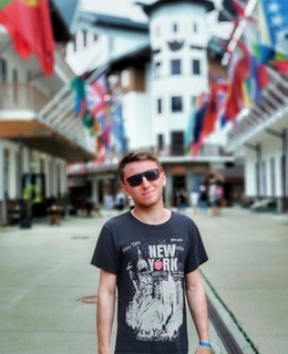 Рустам — фото 2