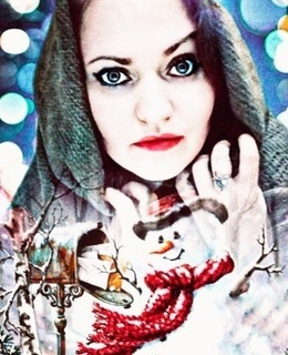 Алёна — фото 16