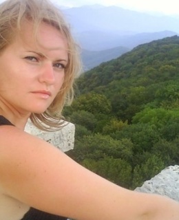 Алёна — фото 11