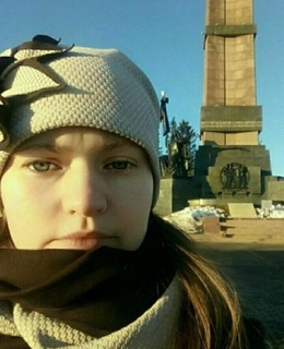 Алёна — фото 9