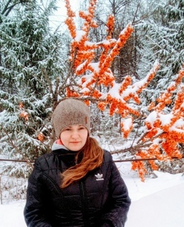 Алёна — фото 6