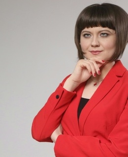 Анна — фото 2