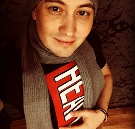 Константин